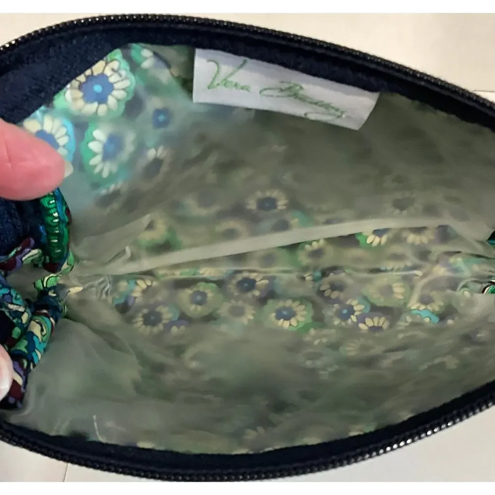 Vera Bradley Blue Rhapsody Set of 3